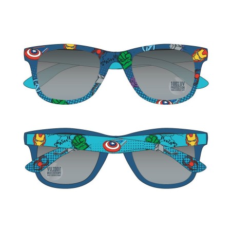 Occhiali da Sole per Bambini Spider-Man