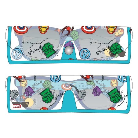 Occhiali da Sole per Bambini Spider-Man