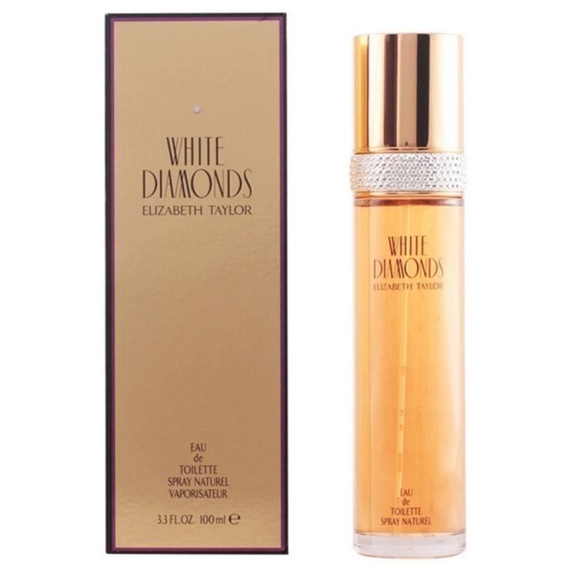 Profumo Donna Elizabeth Taylor EDT Profumo Donna Elizabeth Taylor EDT