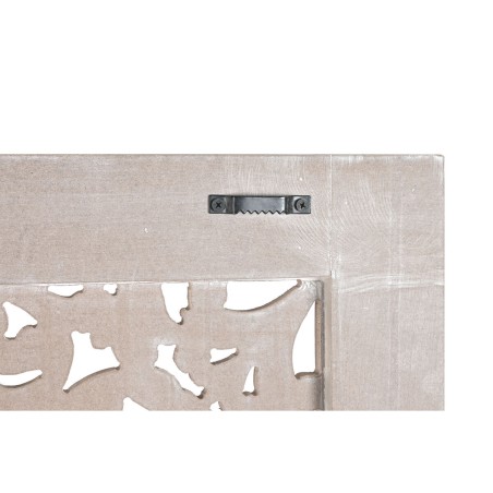 Testiera del Letto Home ESPRIT Naturale 180 x 3,5 x 180 cm
