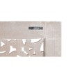 Testiera del Letto Home ESPRIT Naturale 180 x 3,5 x 180 cm