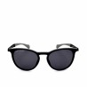 Occhiali da sole Unisex Hugo Boss 1115/S Nero Argento