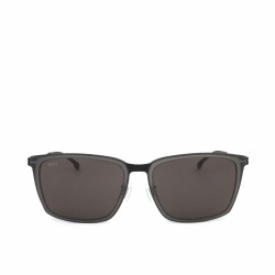 Occhiali da sole Unisex Hugo Boss 1465/F/S Nero