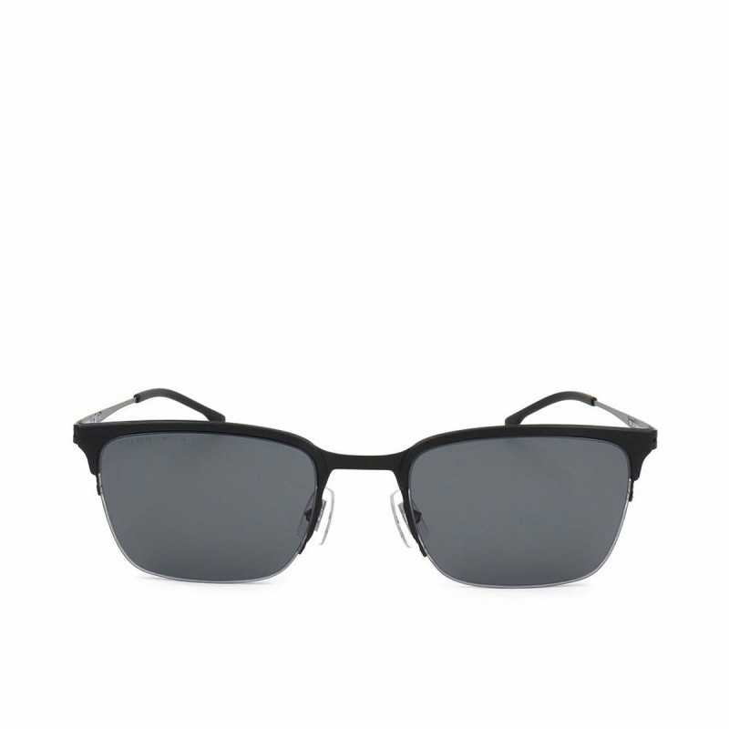 Occhiali da sole Unisex Hugo Boss 1244/S Nero Occhiali da sole Unisex Hugo Boss 1244/S Nero