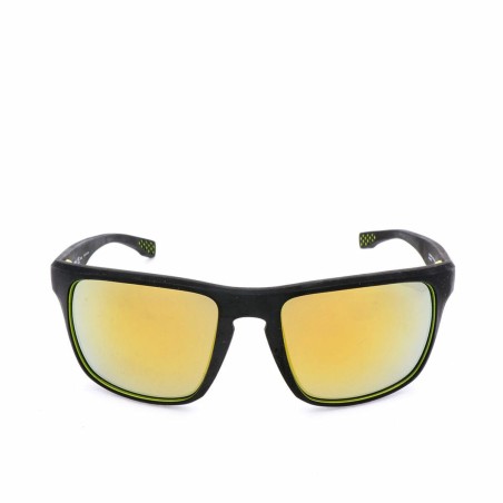 Occhiali da sole Unisex Hugo Boss 0800/S Nero