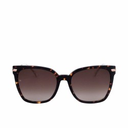 Occhiali da sole Unisex Tommy Hilfiger TH 1880/S Nero Dorato