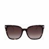 Occhiali da sole Unisex Tommy Hilfiger TH 1880/S Nero Dorato