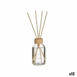 Bastoncini Profumati Acorde 50ML WHITE FLO Fiori bianca 50 ml (12 Unità)