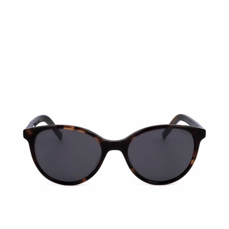 Occhiali da sole Unisex Levi's 1031/S/N Nero