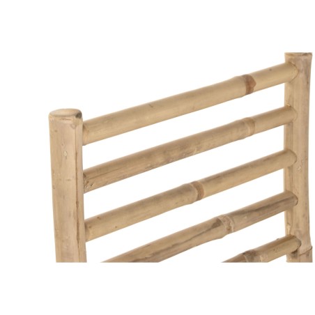 Sedia da giardino Home ESPRIT Marrone Bambù 45 x 55 x 95 cm
