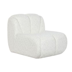 Poltrona Home ESPRIT 79 x 88 x 68 cm