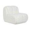 Poltrona Home ESPRIT 79 x 88 x 68 cm