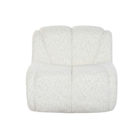 Poltrona Home ESPRIT 79 x 88 x 68 cm