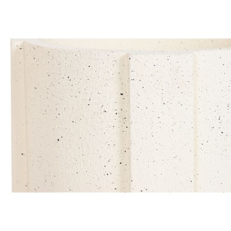 Vaso Home ESPRIT Magnesio Città 37 x 37 x 61 cm