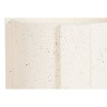 Vaso Home ESPRIT Magnesio Città 37 x 37 x 61 cm