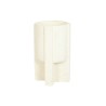 Vaso Home ESPRIT Magnesio Città 37 x 37 x 61 cm