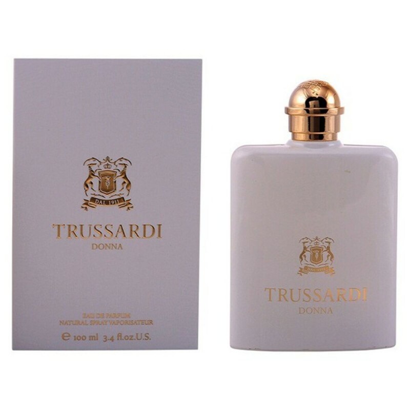 Profumo Donna Donna Trussardi EDP EDP Profumo Donna Donna Trussardi EDP EDP