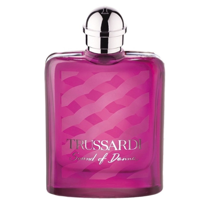 Profumo Donna Sound of Donna Trussardi SOUND OF DONNA EDP (30 ml) EDP 30 ml Profumo Donna Sound of Donna Trussardi SOUND OF DONNA EDP (30 ml) EDP 30 ml
