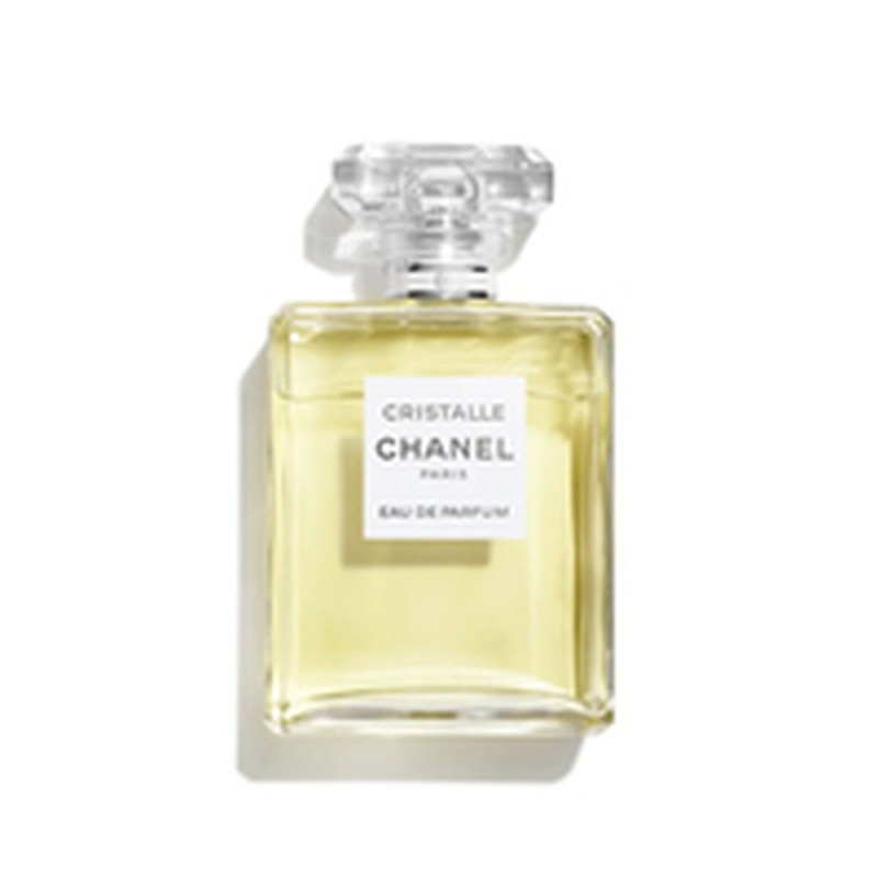 Profumo Donna Chanel EDP Cristalle 100 ml Profumo Donna Chanel EDP Cristalle 100 ml