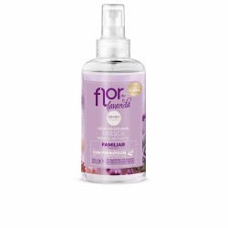 Profumo Donna The Seven Cosmetics FLOR DE LAVANDA 250 ml