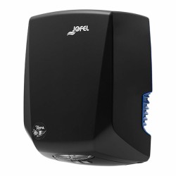 Asciugamani elettrico Jofel Power+ Nero 800 W