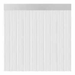 Tenda Acudam Lisboa Porte Cristallo Esterno PVC Alluminio 90 x 210 cm