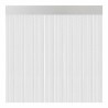 Tenda Acudam Lisboa Porte Cristallo Esterno PVC Alluminio 90 x 210 cm