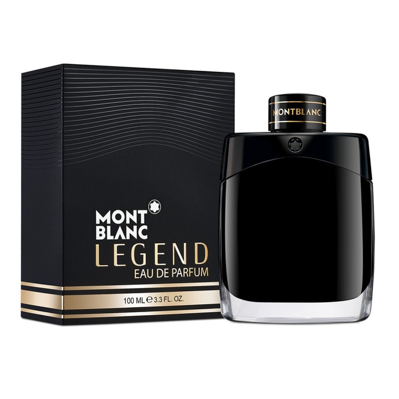 Profumo Uomo Legend Montblanc EDP Profumo Uomo Legend Montblanc EDP