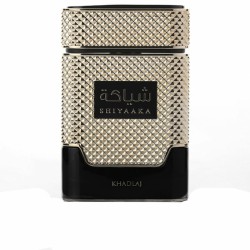 Profumo Donna Khadlaj Shiyaaka Gold 100 ml
