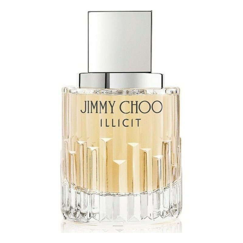 Profumo Donna Illicit Jimmy Choo EDP (40 ml) Profumo Donna Illicit Jimmy Choo EDP (40 ml)