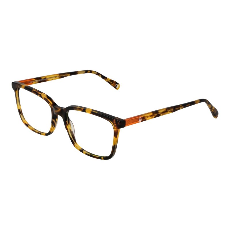Montatura per Occhiali Uomo Benetton BEO109 55103 Montatura per Occhiali Uomo Benetton BEO109 55103