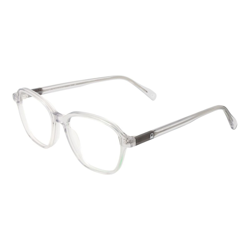 Montatura per Occhiali Uomo Benetton BEO109 50969 Montatura per Occhiali Uomo Benetton BEO109 50969