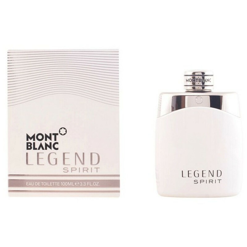 Profumo Uomo Montblanc EDT Profumo Uomo Montblanc EDT
