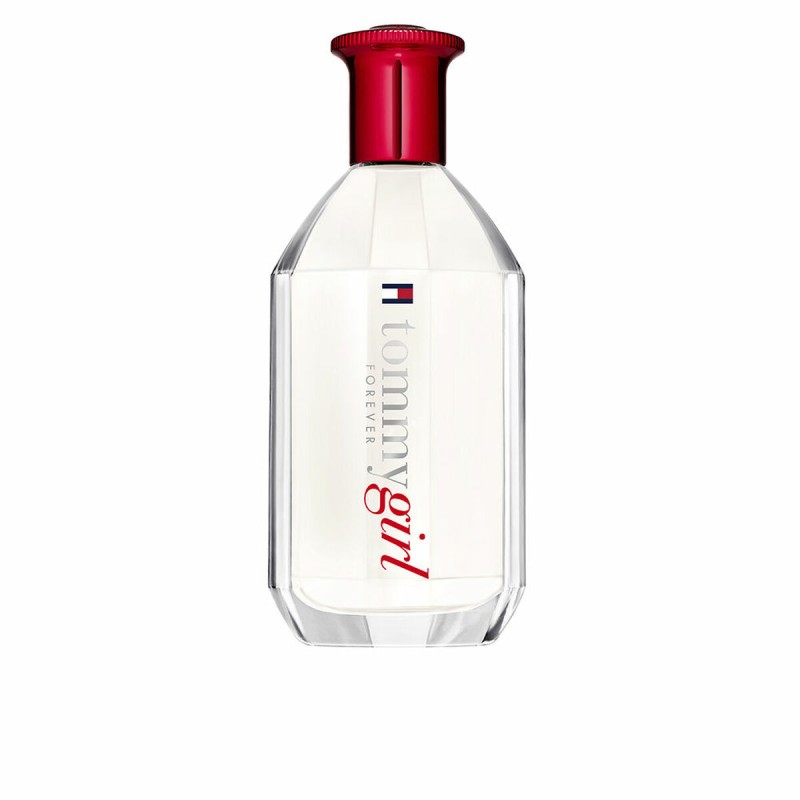 Profumo Donna Tommy Hilfiger TOMMY GIRL FOREVER EDT 100 ml Profumo Donna Tommy Hilfiger TOMMY GIRL FOREVER EDT 100 ml