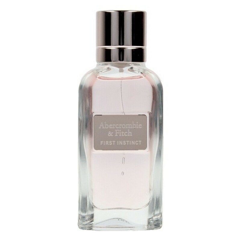 Profumo Donna First Instinct Abercrombie & Fitch AF16318 EDP (30 ml) EDP 30 ml Profumo Donna First Instinct Abercrombie & Fitch AF16318 EDP (30 ml) EDP 30 ml