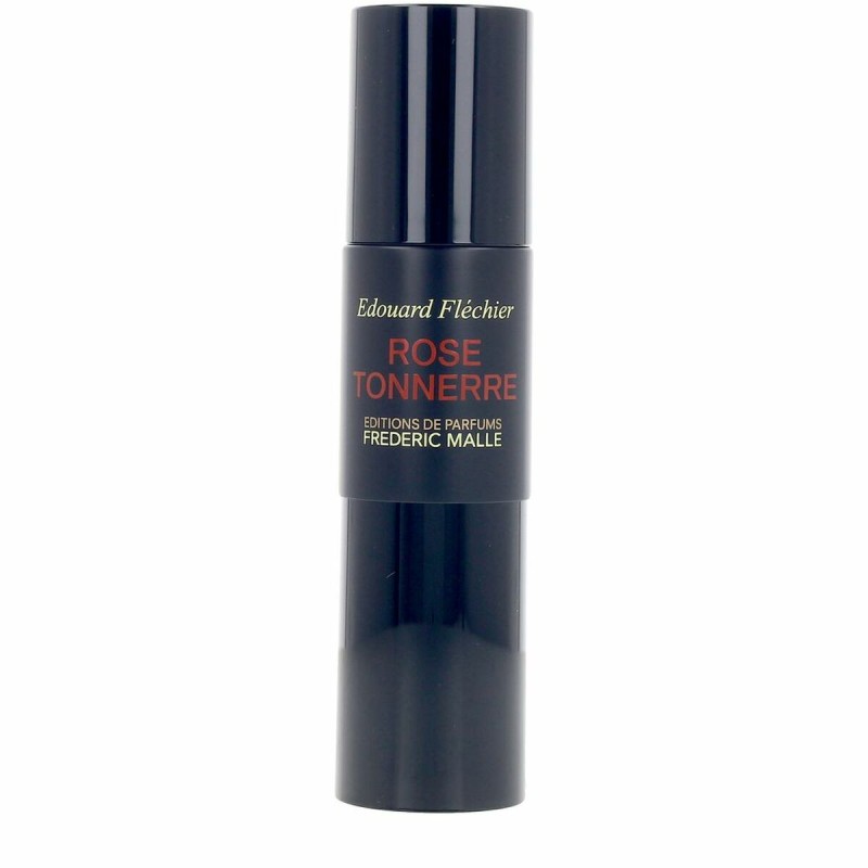 Profumo Unisex Frederic Malle ROSE TONNERRE 30 ml Profumo Unisex Frederic Malle ROSE TONNERRE 30 ml