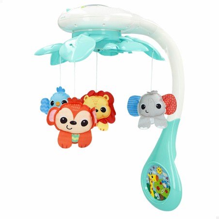 Decorazione luminosa Winfun Plastica 31 x 55 x 40 cm (2 Unità)