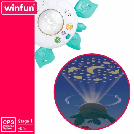 Decorazione luminosa Winfun Plastica 31 x 55 x 40 cm (2 Unità)