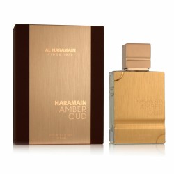 Profumo Unisex Al Haramain Amber Oud Gold Edition