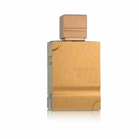 Profumo Unisex Al Haramain Amber Oud Gold Edition