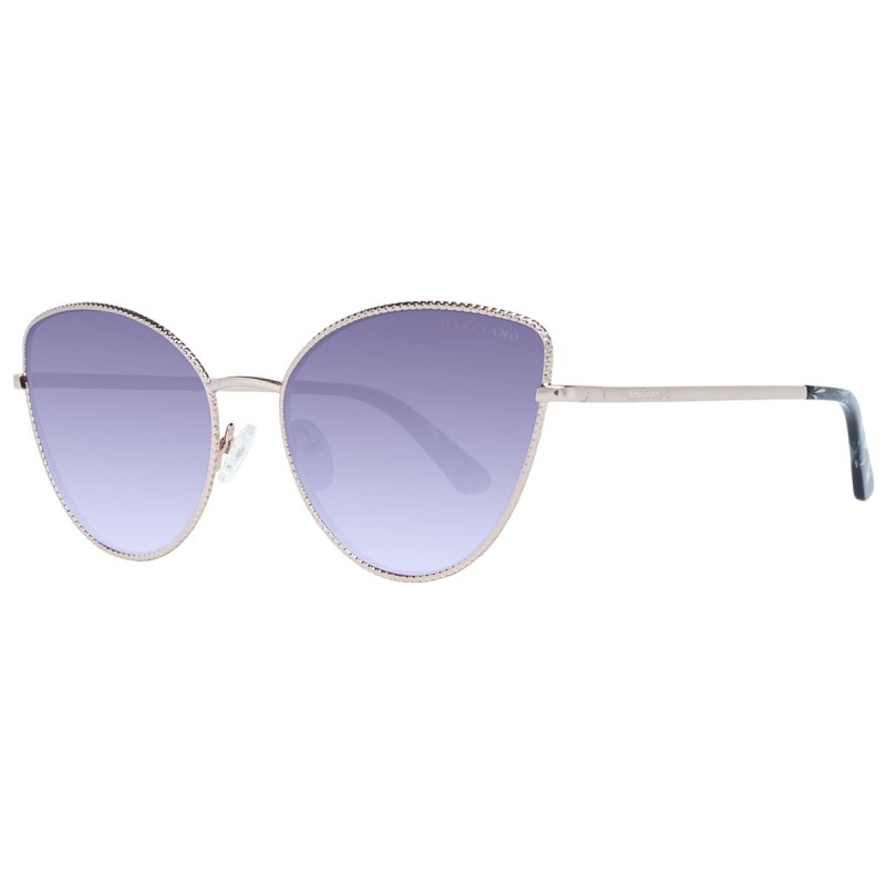 Occhiali da sole Donna Guess Marciano GM0812 6028Y Occhiali da sole Donna Guess Marciano GM0812 6028Y