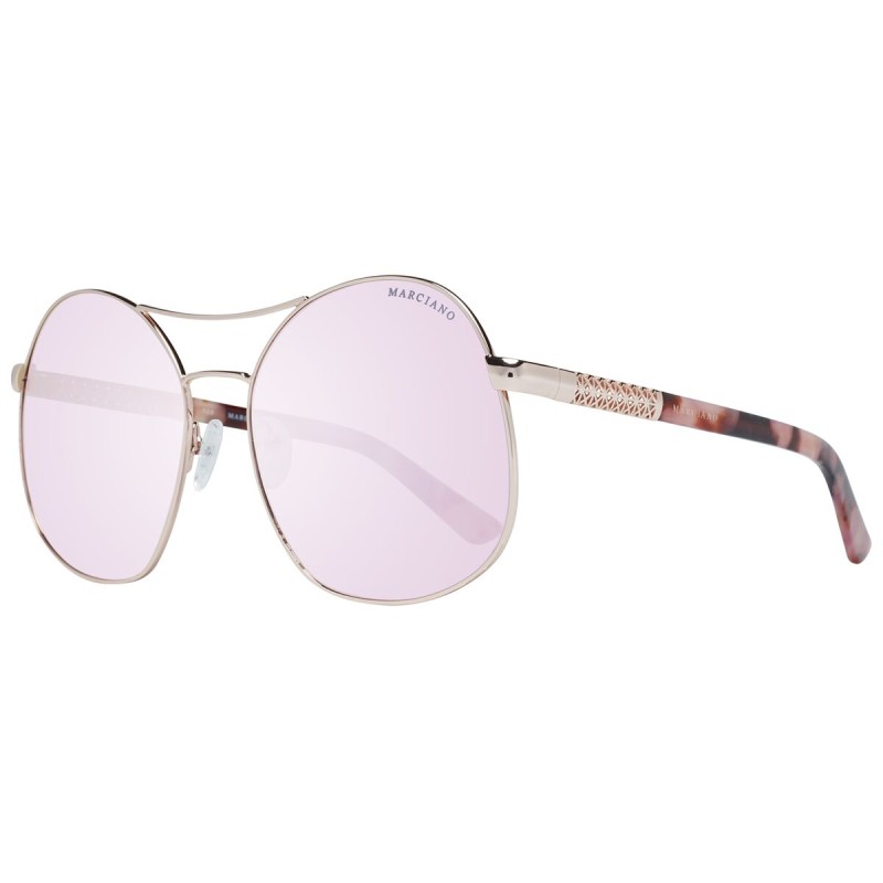 Occhiali da sole Donna Guess Marciano GM0807 6228C Occhiali da sole Donna Guess Marciano GM0807 6228C