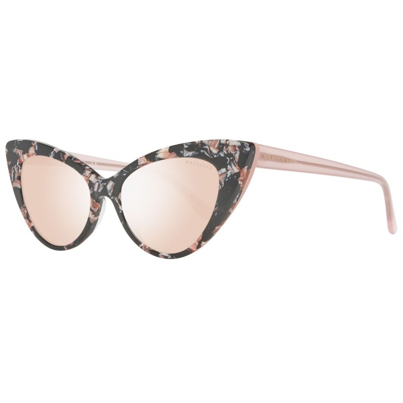 Occhiali da sole Donna Guess by Marciano GM0784 5356U Occhiali da sole Donna Guess by Marciano GM0784 5356U