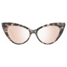 Occhiali da sole Donna Guess by Marciano GM0784 5356U
