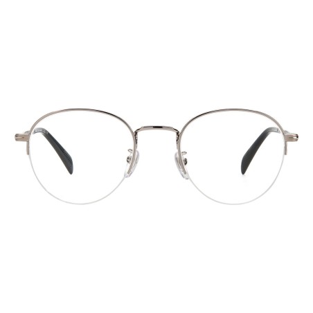 Montatura per Occhiali Uomo David Beckham DB-1047-6LB Ø 51 mm