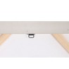 Quadro DKD Home Decor Fiori Moderno (80 x 4 x 120 cm) (2 Unità)