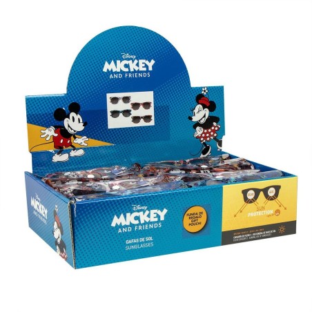 Occhiali da Sole per Bambini Minnie Mouse