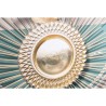 Quadro DKD Home Decor 80 x 3 x 160 cm Astratto (2 Unità)