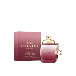Profumo Donna Coach COACH WILD ROSE