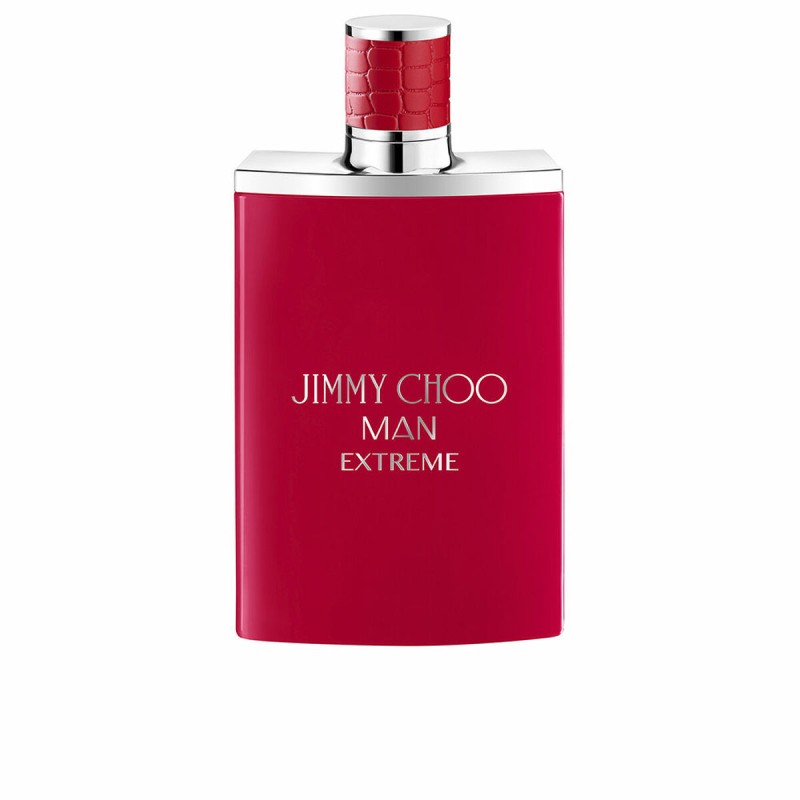 Profumo Unisex Jimmy Choo JIMMY CHOO MAN 100 ml Profumo Unisex Jimmy Choo JIMMY CHOO MAN 100 ml